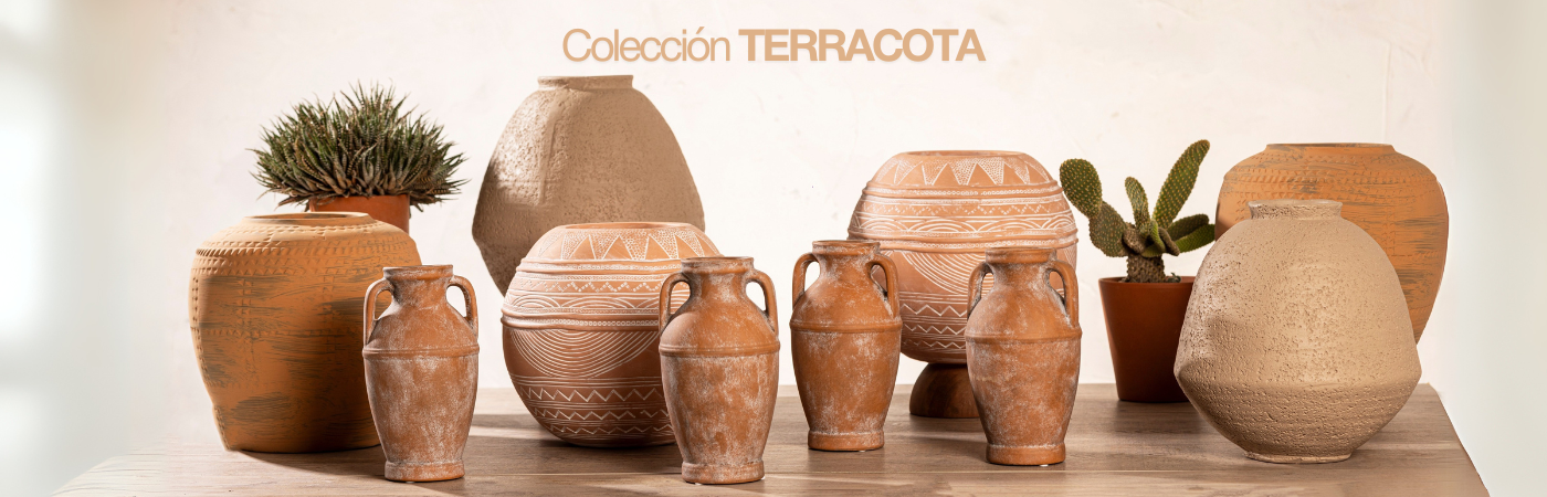 Terracota